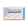 caverta 100 mg