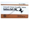 cenforce soft 100 mg