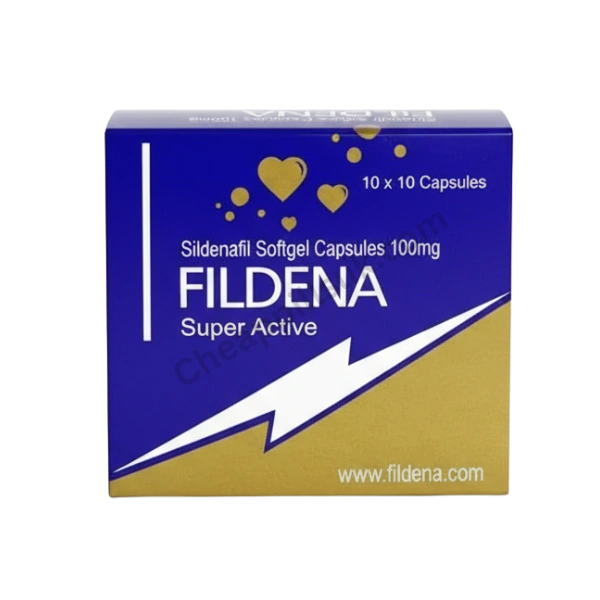 fildena super active