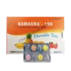kamagra chewable tablets
