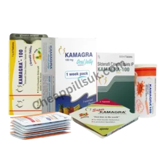 Kamagra 100
