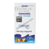 kamagra oral jelly pack