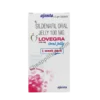 lovegra oral jelly