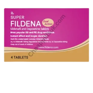 super fildena