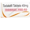 tadarise pro 40 mg