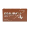 vidalista 10 mg
