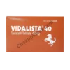 vidalista 40