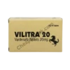 vilitra 20 mg​