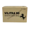 vilitra 80 mg