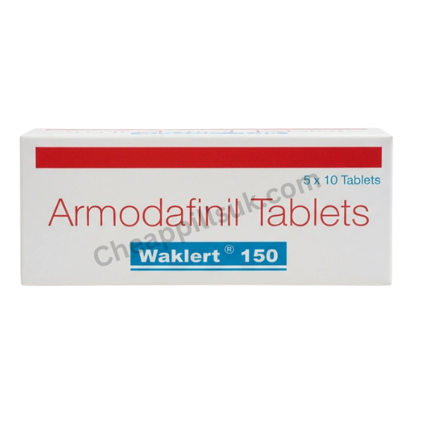 waklert 150 mg