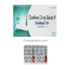 Clofi 25 mg