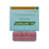 clofranil 50 mg