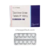 Clomisign 100 mg