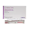 crinone gel