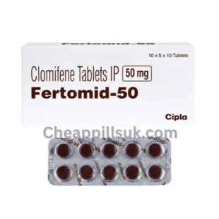 fertomid 50