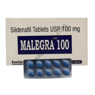 malegra 100