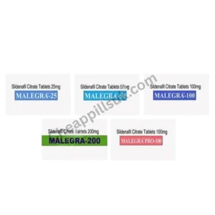 malegra