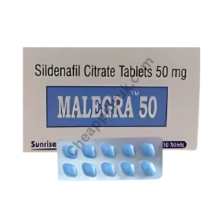 Malegra 50 mg
