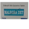 Malegra DXT