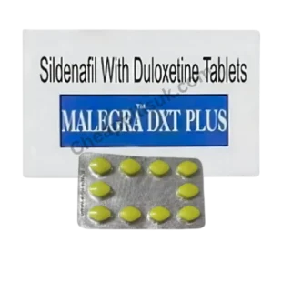 Malegra DXT Plus