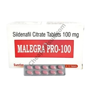 malegra pro 100