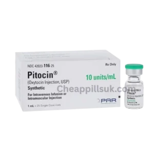 oxytocin injection