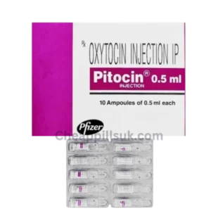 oxytocin injection