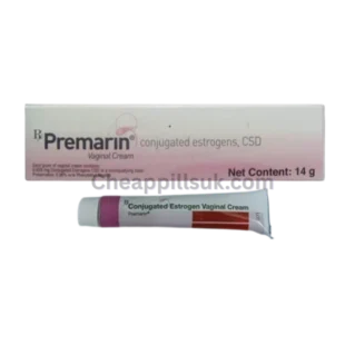 premarin cream