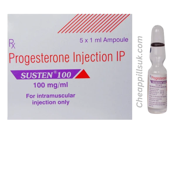 Susten 100 mg