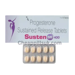 susten 400