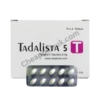 tadalista 5 mg
