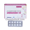 armodacharge 150 mg