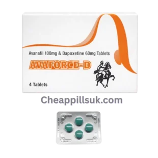 avaforce d