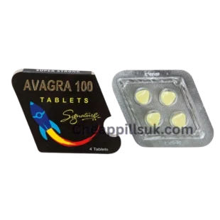 avagra 100
