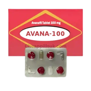 avana 100
