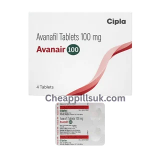 avanair 100