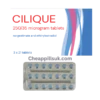 cilique pill