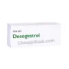 desogestrel