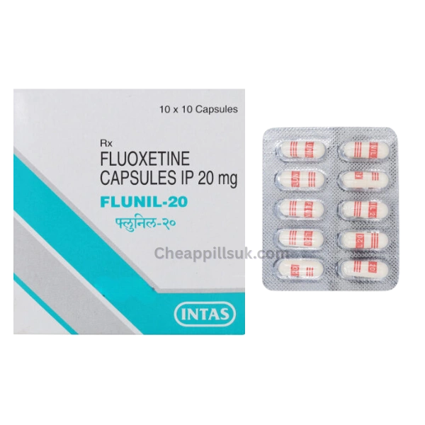 flunil 20 mg