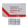 gabapin 100 mg