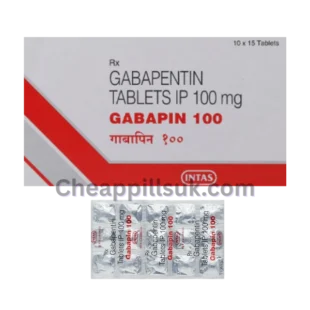 gabapin 100 mg