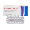 gedarel 20/150