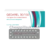 gedarel 30/150