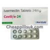 Ivercor 24 mg