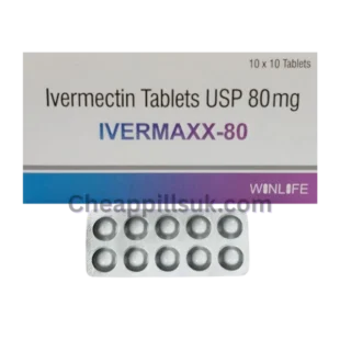 ivermaxx 80