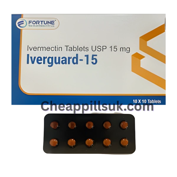 ivermectin 15 mg