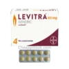 levitra dosage 60 mg