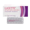 lucette pill