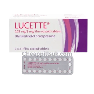 lucette pill
