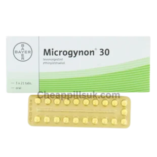 microgynon 30